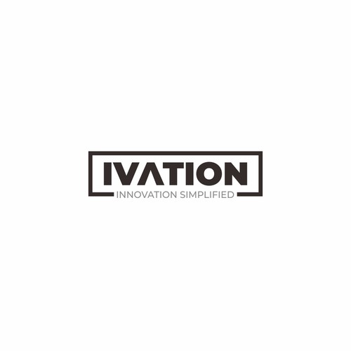 Ivation Logo
