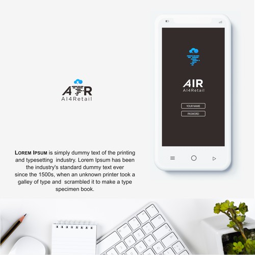 AIR (bv name is AI for Retail) (AI4Retail)