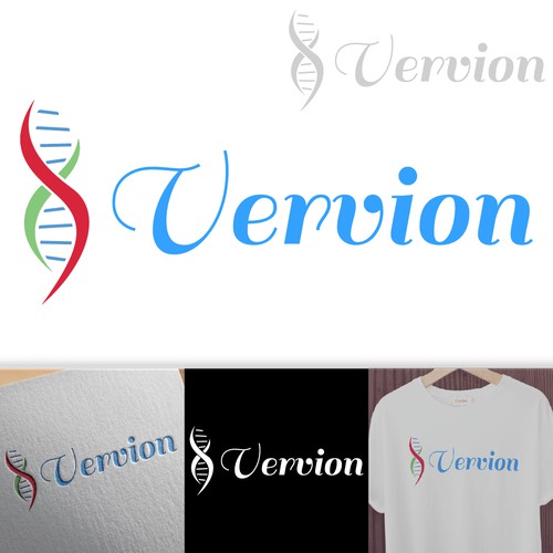 Vervion