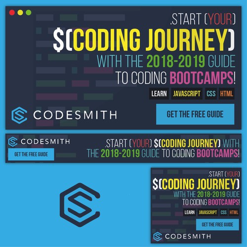 Coding Journey!