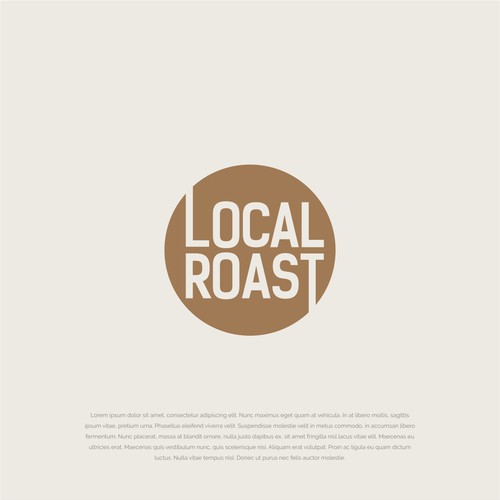 LOCAL ROAST