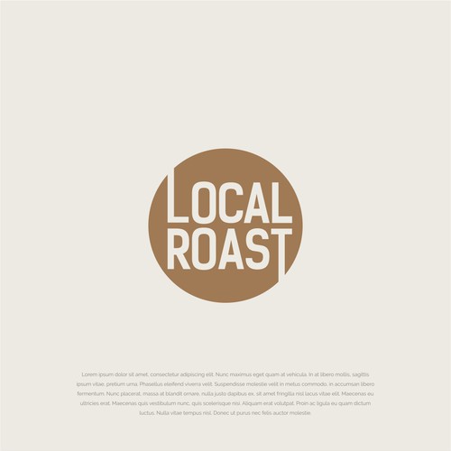 LOCAL ROAST