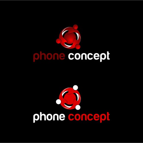 logo für Phone Concept