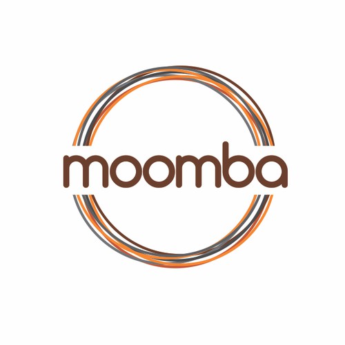 Create the next logo for Moomba