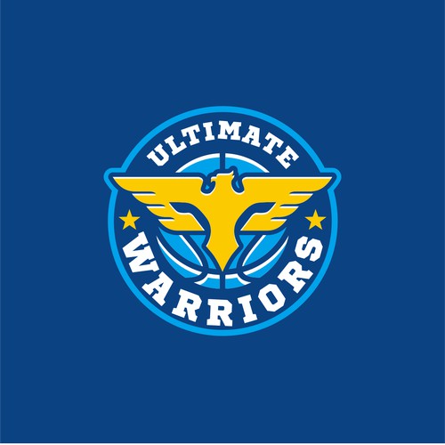 Basketball logo design