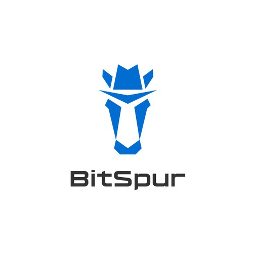 BitSpur - Logo for Software Dev Agency