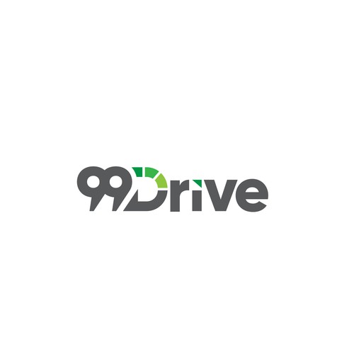 Logo for 99Drive