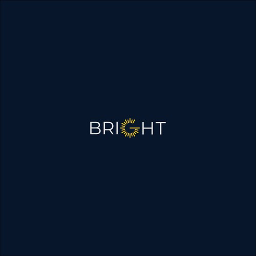 Bright