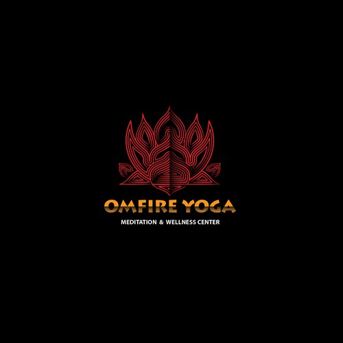 Yoga Studio LOGO