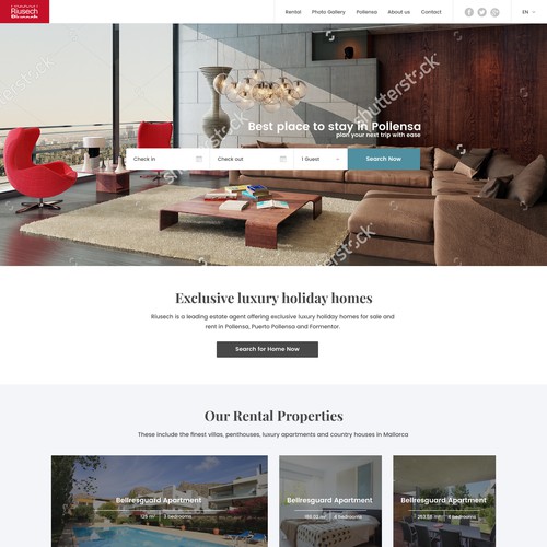 Real Estate