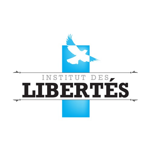 New logo wanted for Institut des Libertes