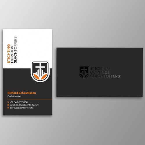 Business Card