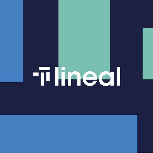 Lineal Logo and Branding