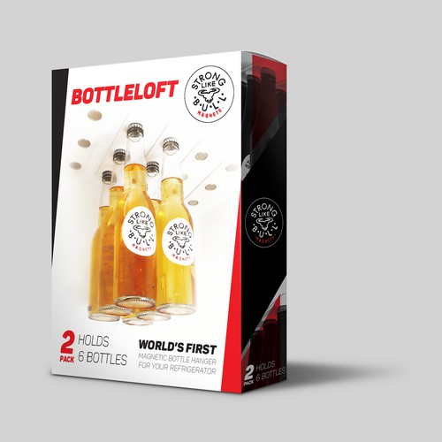 Bottleloft
