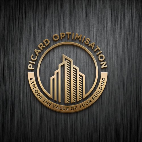 Premium Logo PICARD OPTIMISATION