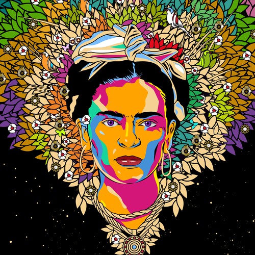 FRIDA