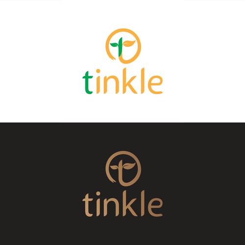 Designing a Logo for the Tinkle Laundry Sheet Brand
