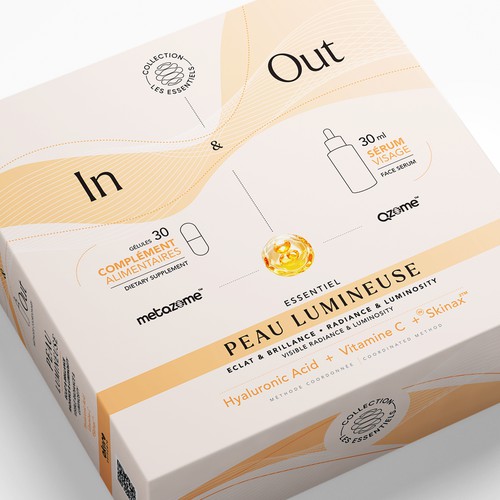 Peau Lumineuse Essential