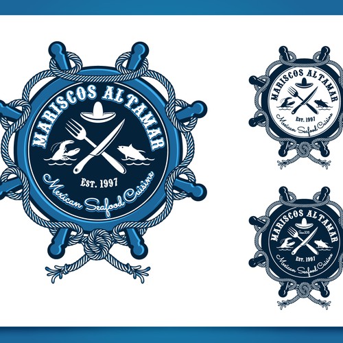 Marisco Altamar logo