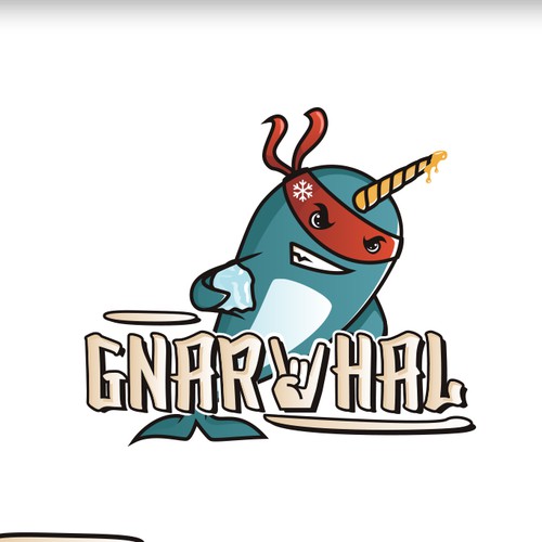 GNARWHAL