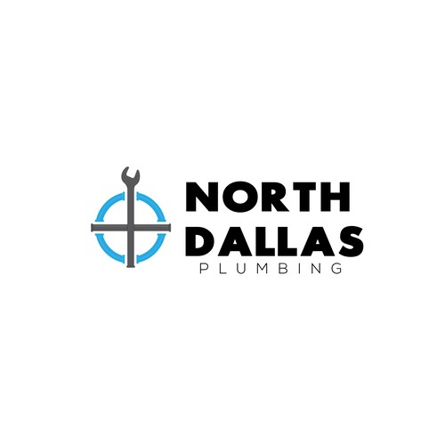 A STRONG LOGO FOR NORTH DALLAS 