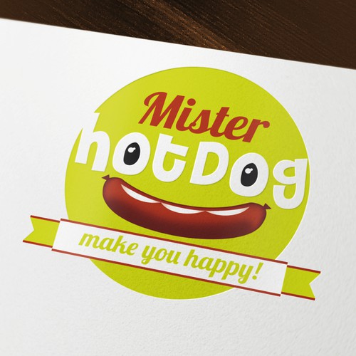 Mister Hot-Dog