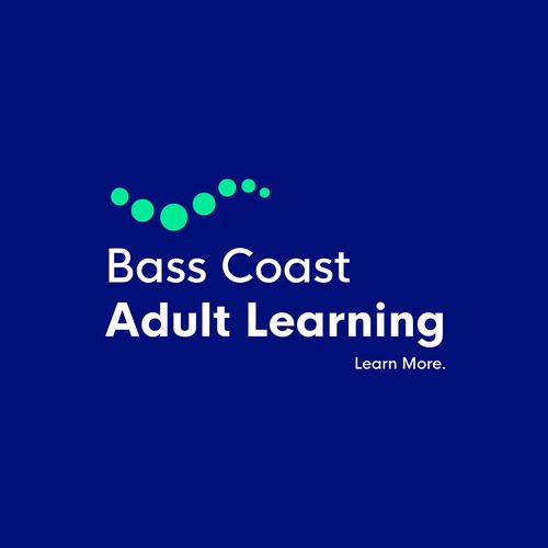 Adult Learning Logo Design