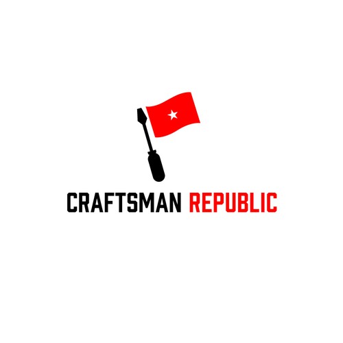 Craftsman Republic Logo