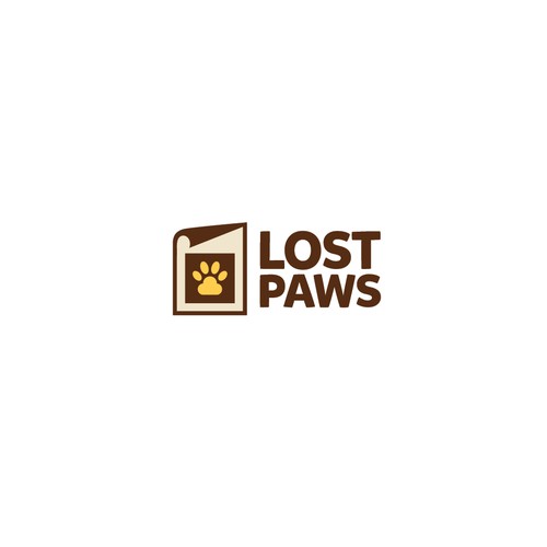 Lost Paws