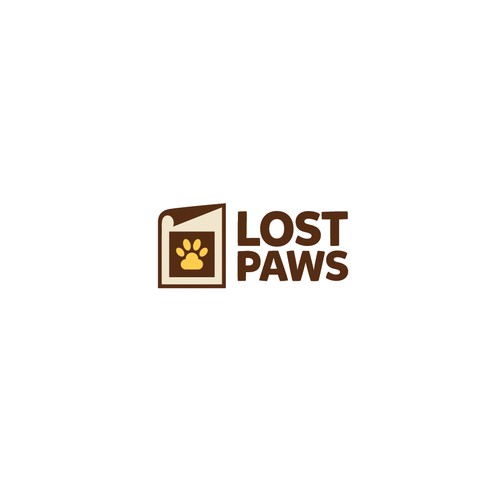 Lost Paws