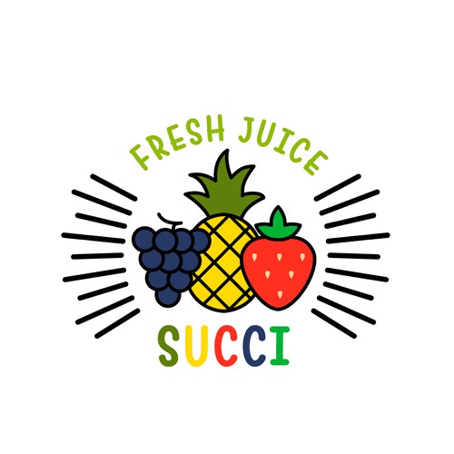 FRESH JUICE