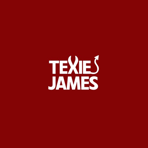 Texie James Logo