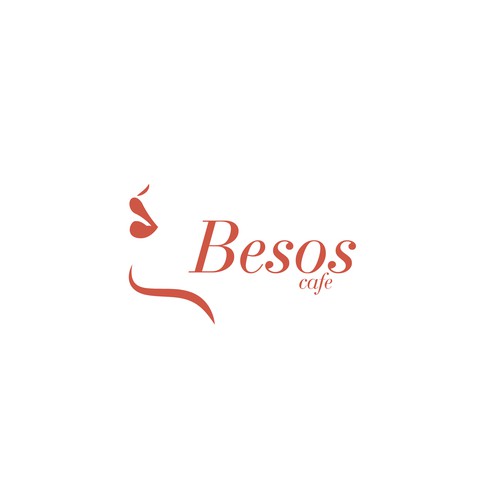 Cafe Logo Desing