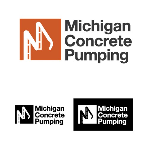 Logo concept for MCP