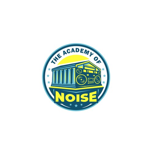 The Academy of NOISE