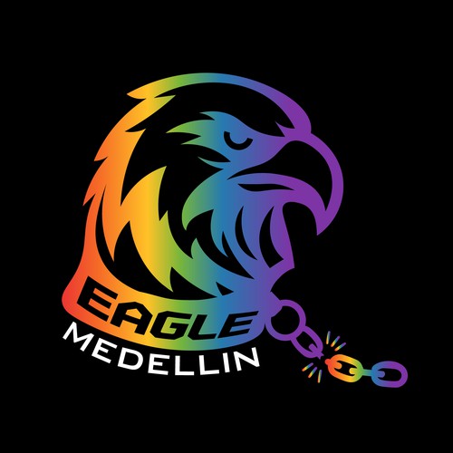 Logo for LGBTQ+ Bar
