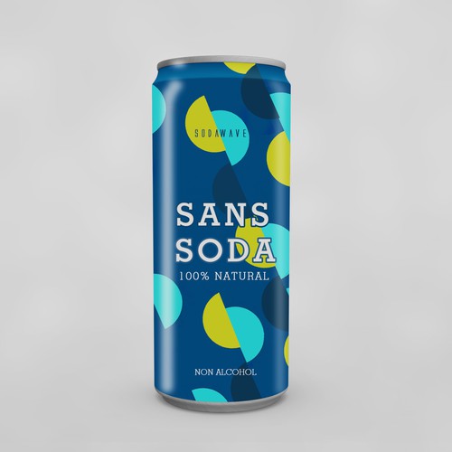 soda 