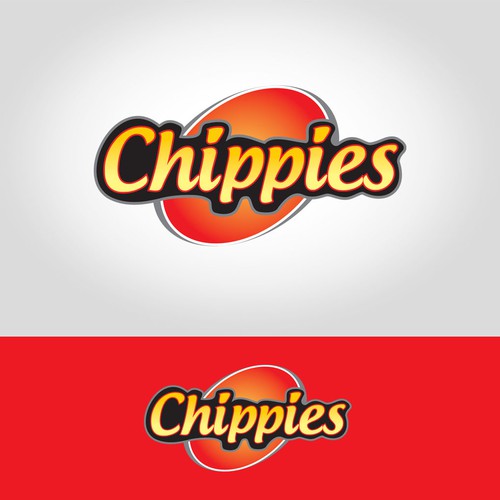 Logo for Chippies