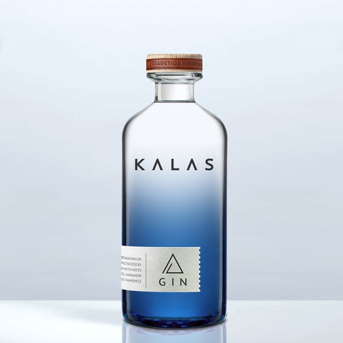 GIN KALAS