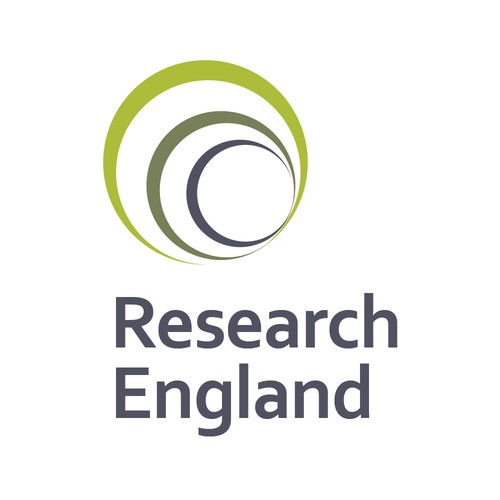 logo for research organisation
