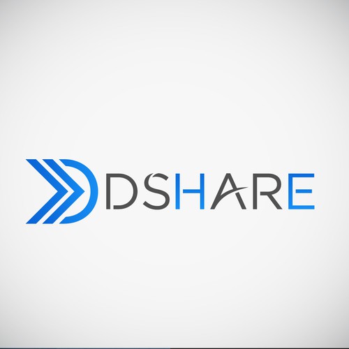 Dshare Logo