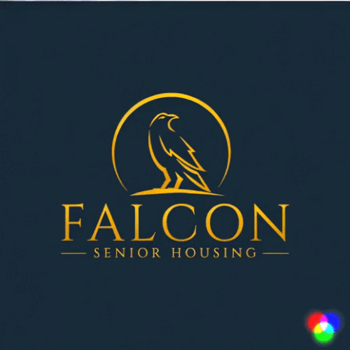 Falcon Senior Housing - classic and elegant