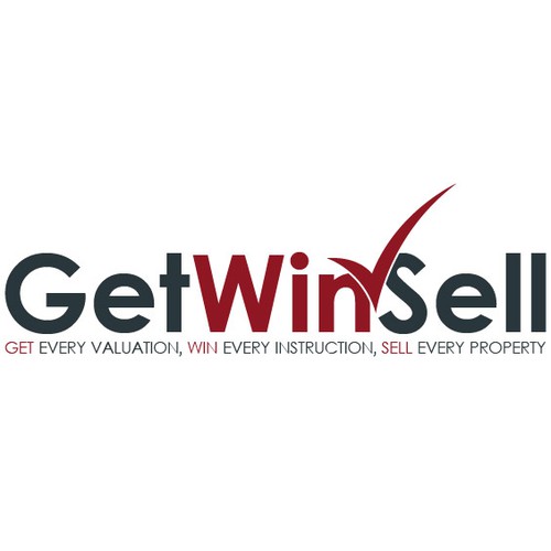 New logo wanted for GetWinSell