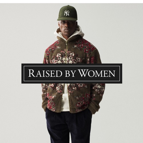 Raised by Women