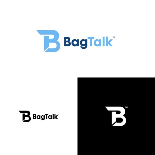 Logo design 