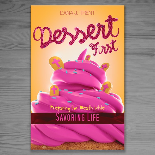 Book Cover Design