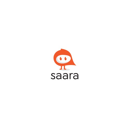Saara Logo Design
