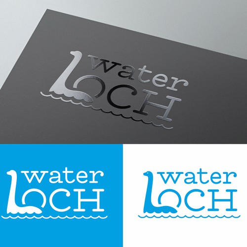 Water Loch logo