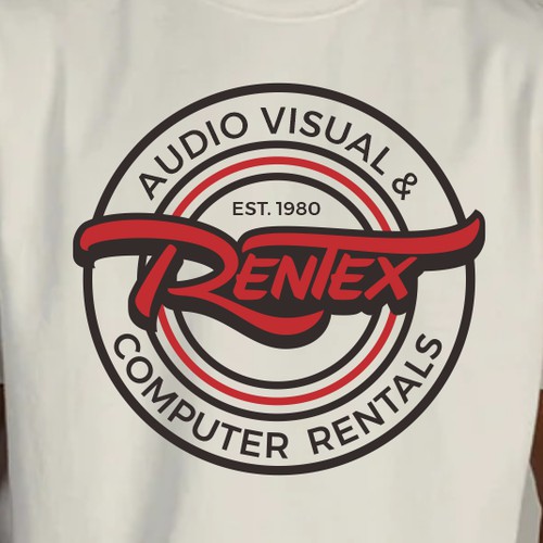 Logo for Rentex