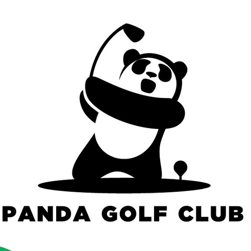 panda golf club